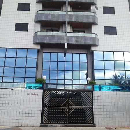 Appartement Apartament à Praia Grande  Extérieur photo