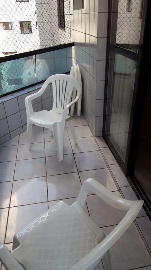 Appartement Apartament à Praia Grande  Extérieur photo