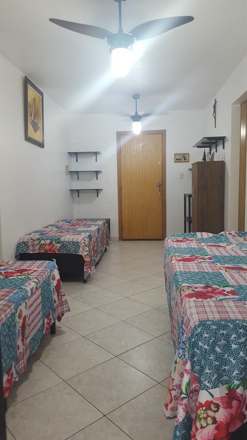 Appartement Apartament à Praia Grande  Extérieur photo